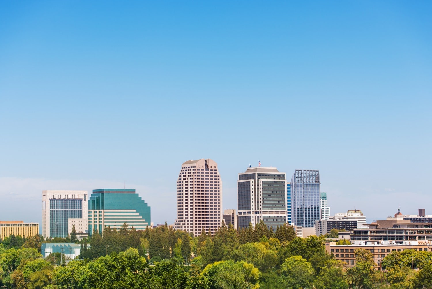 Sacramento Property Management