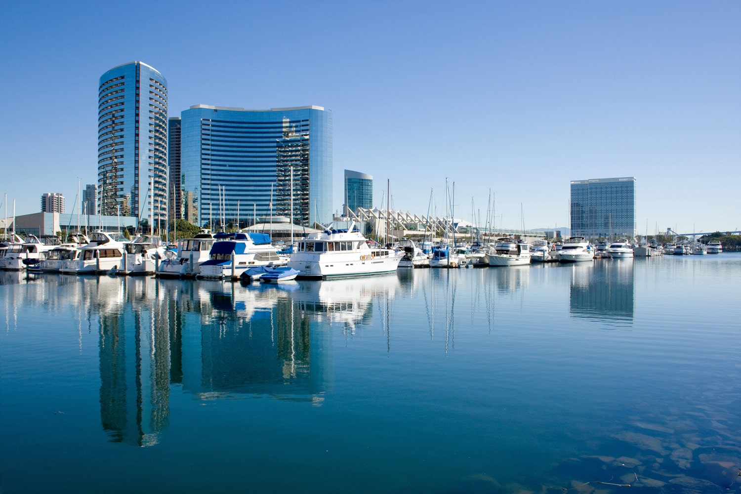 San Diego & Sacramento Property Management